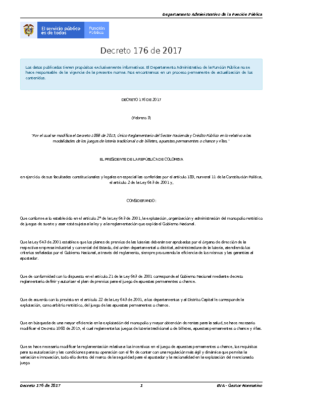 Decreto_176_de_2017